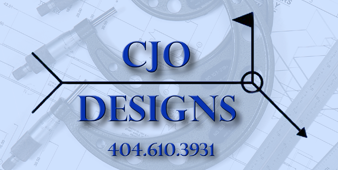 CJO Designs